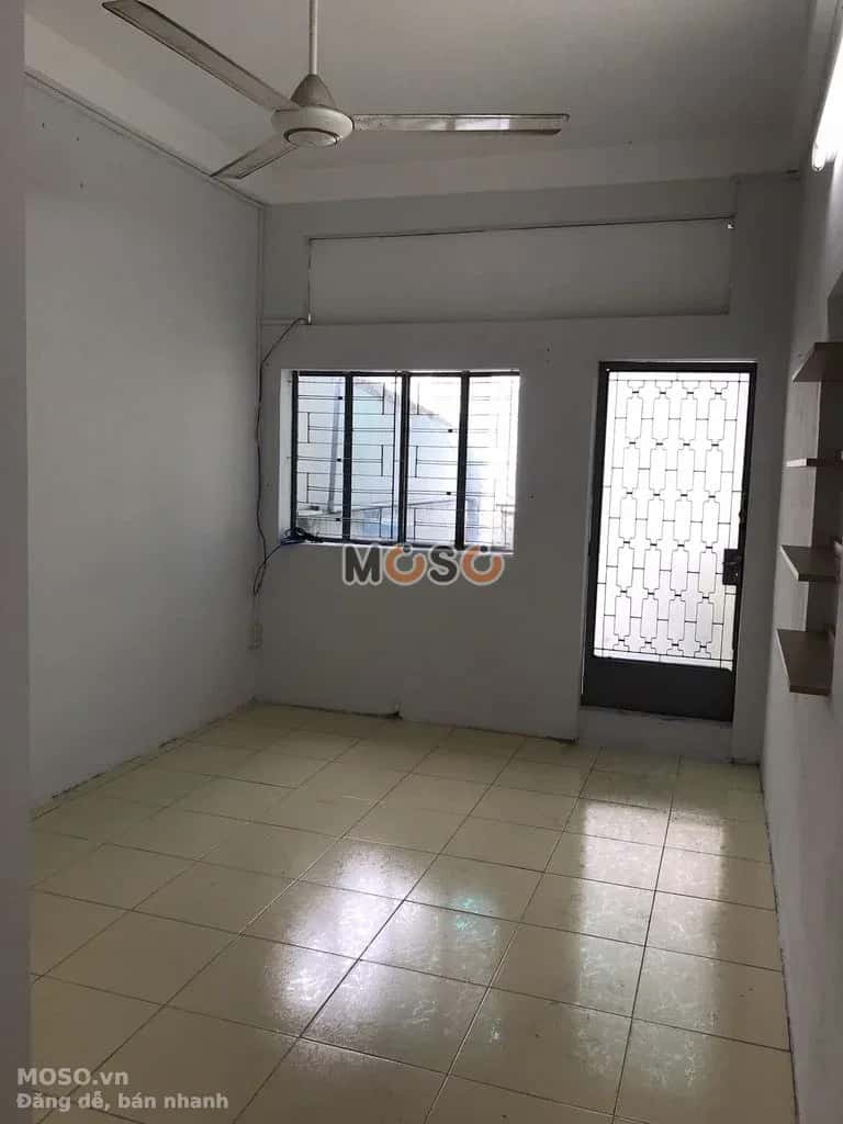 Bán nhà hẻm Hoàng Diệu  Quận 4, TP.HCM – 3 phòng ngủ, giá 14.5 tỷ - ảnh 8