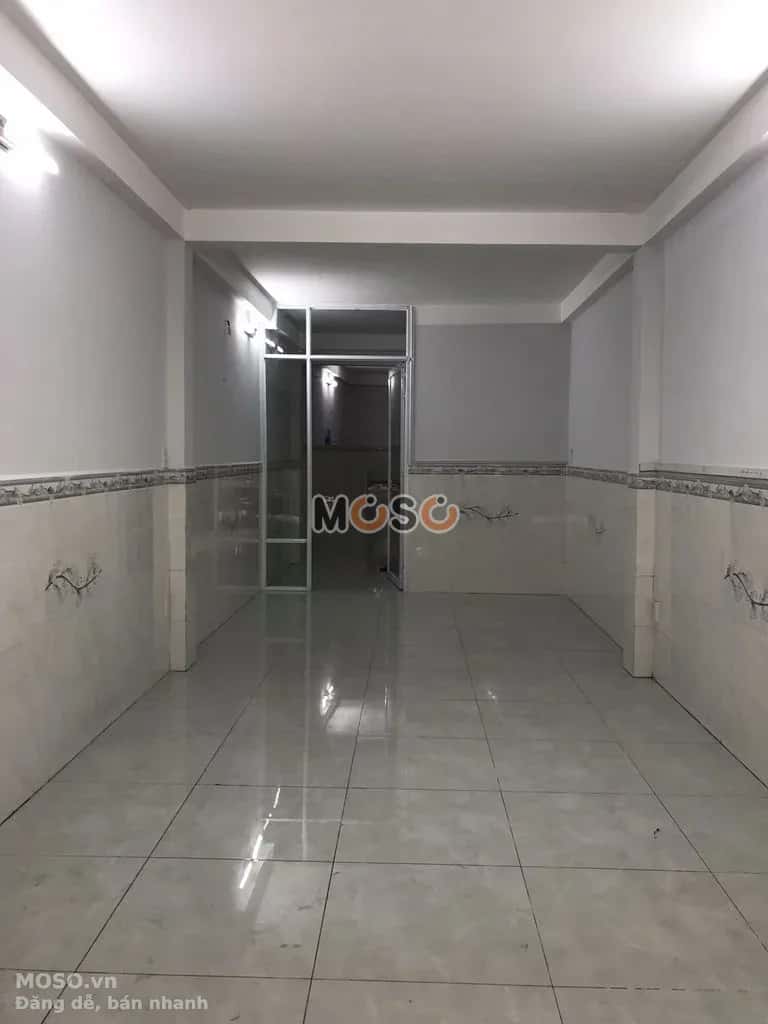 Bán nhà hẻm Hoàng Diệu  Quận 4, TP.HCM – 3 phòng ngủ, giá 14.5 tỷ - ảnh 3