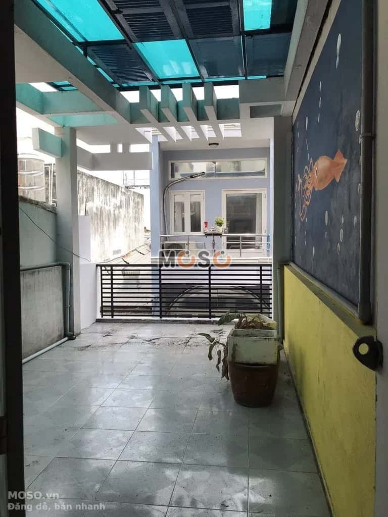 Bán nhà hẻm Hoàng Diệu  Quận 4, TP.HCM – 3 phòng ngủ, giá 14.5 tỷ - ảnh 10