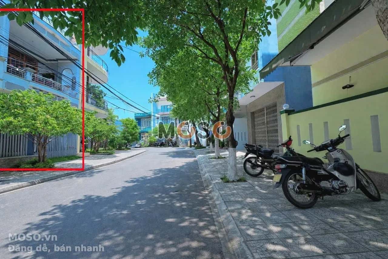 Bán nhà mặt tiền Dương Văn An Quận Sơn Trà, TP. Đà Nẵng – 3 phòng ngủ, giá 7.5 tỷ - ảnh 3
