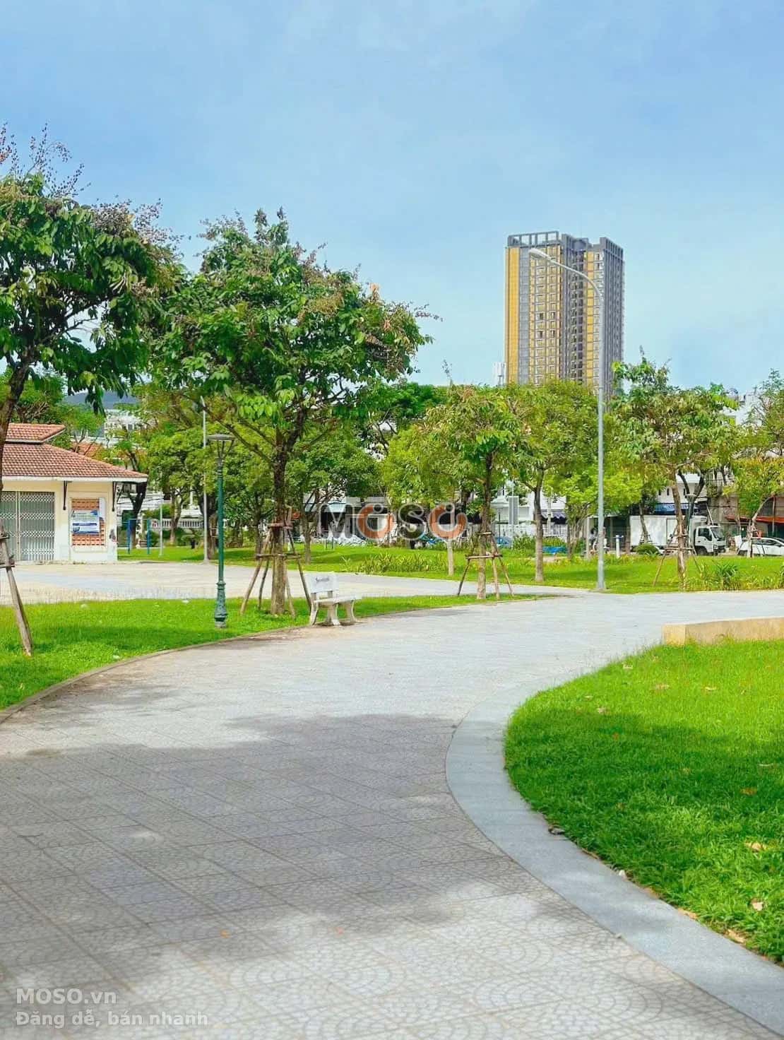 Bán nhà mặt tiền Dương Văn An Quận Sơn Trà, TP. Đà Nẵng – 3 phòng ngủ, giá 7.5 tỷ - ảnh 5