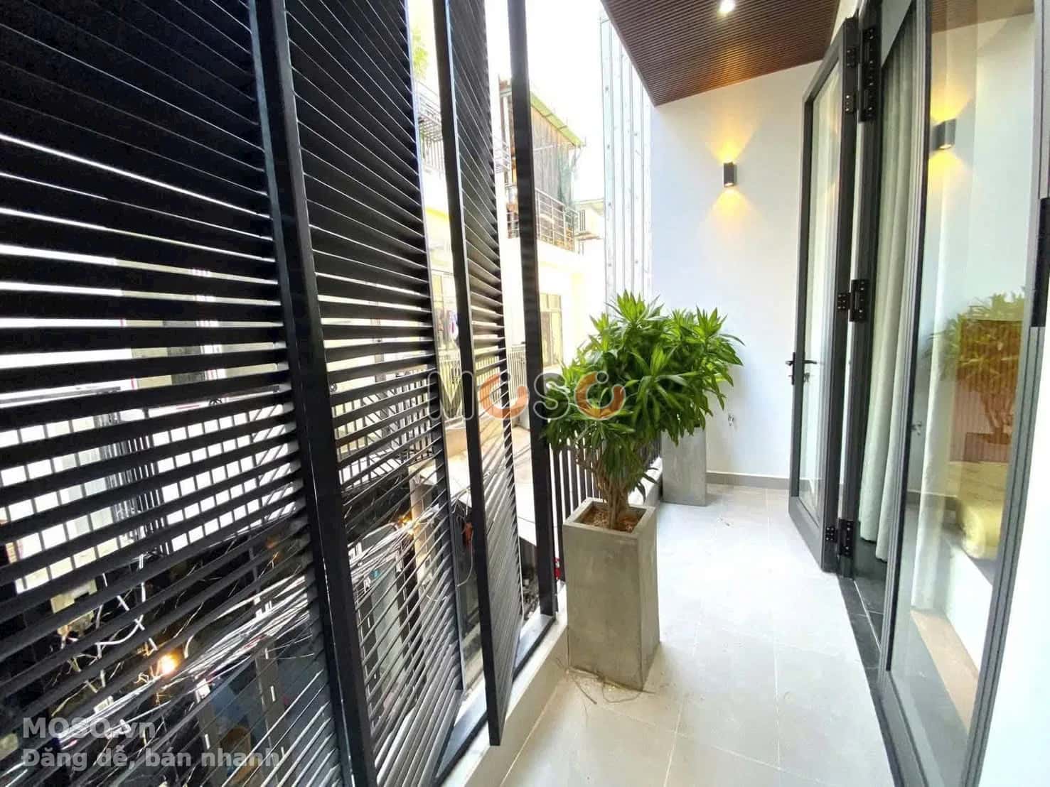 Bán nhà hẻm Trần Cao Vân Quận Thanh Khê, TP. Đà Nẵng – 4 phòng ngủ, giá 6.3 tỷ - ảnh 7