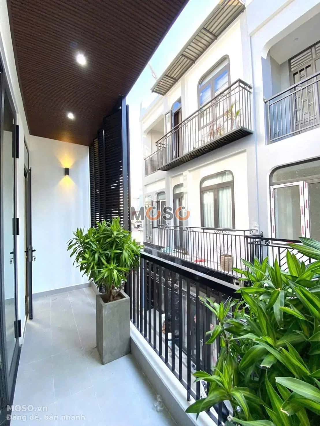 Bán nhà hẻm Trần Cao Vân Quận Thanh Khê, TP. Đà Nẵng – 4 phòng ngủ, giá 6.3 tỷ - ảnh 6