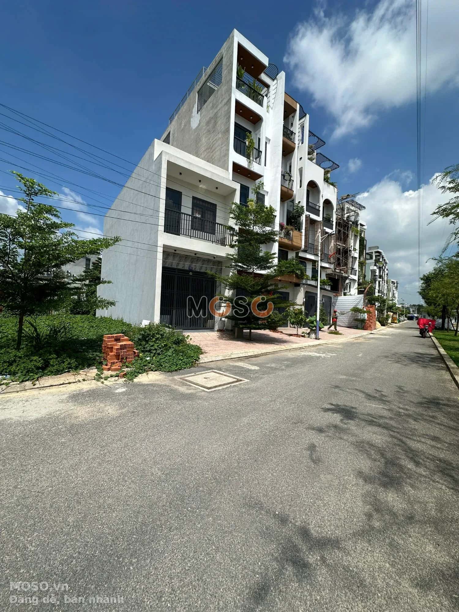 Bán đất Quốc Lộ 1A Quận 12, TP.HCM – giá 4.7 tỷ - ảnh 2