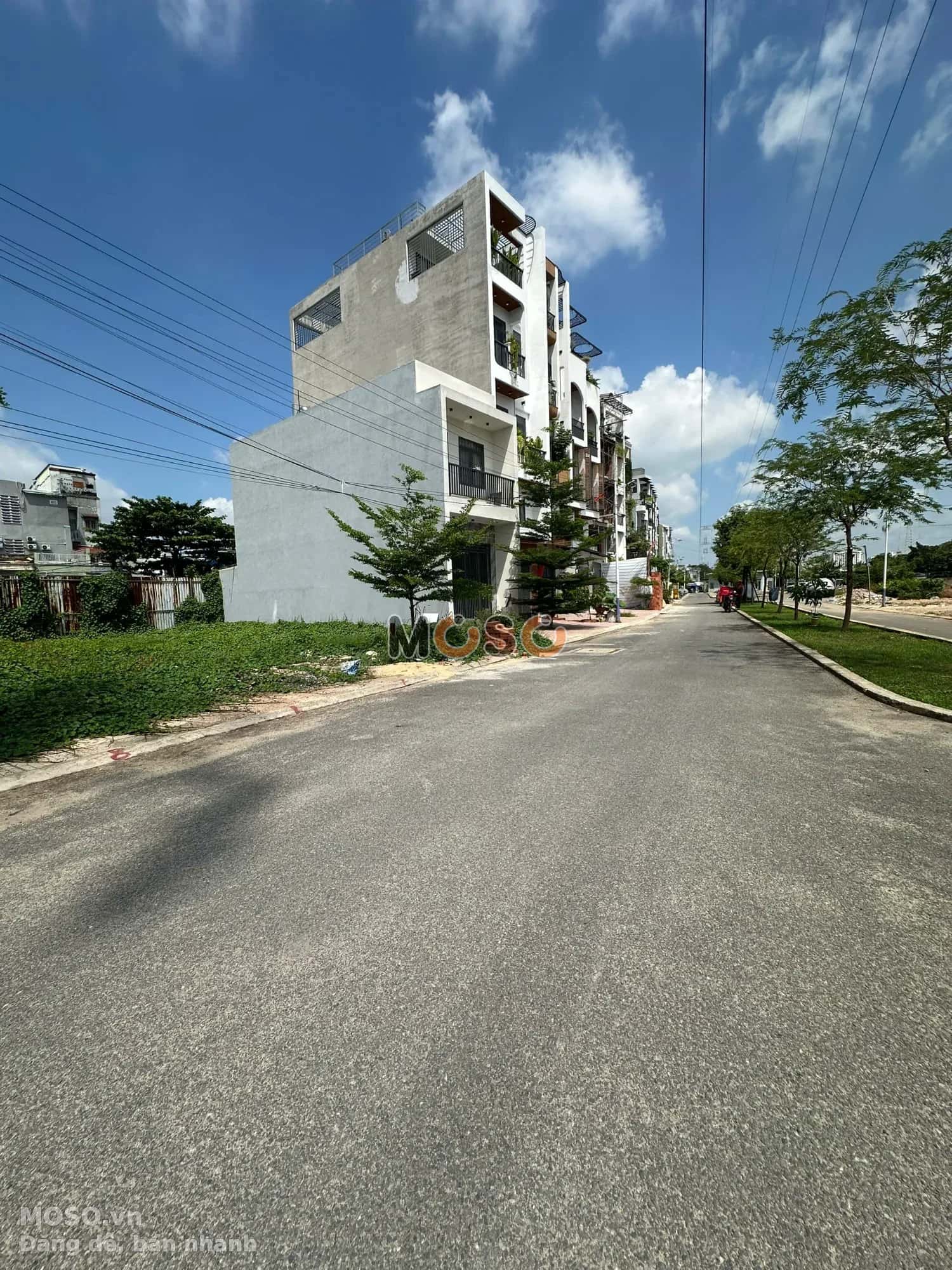 Bán đất Quốc Lộ 1A Quận 12, TP.HCM – giá 4.7 tỷ - ảnh 3