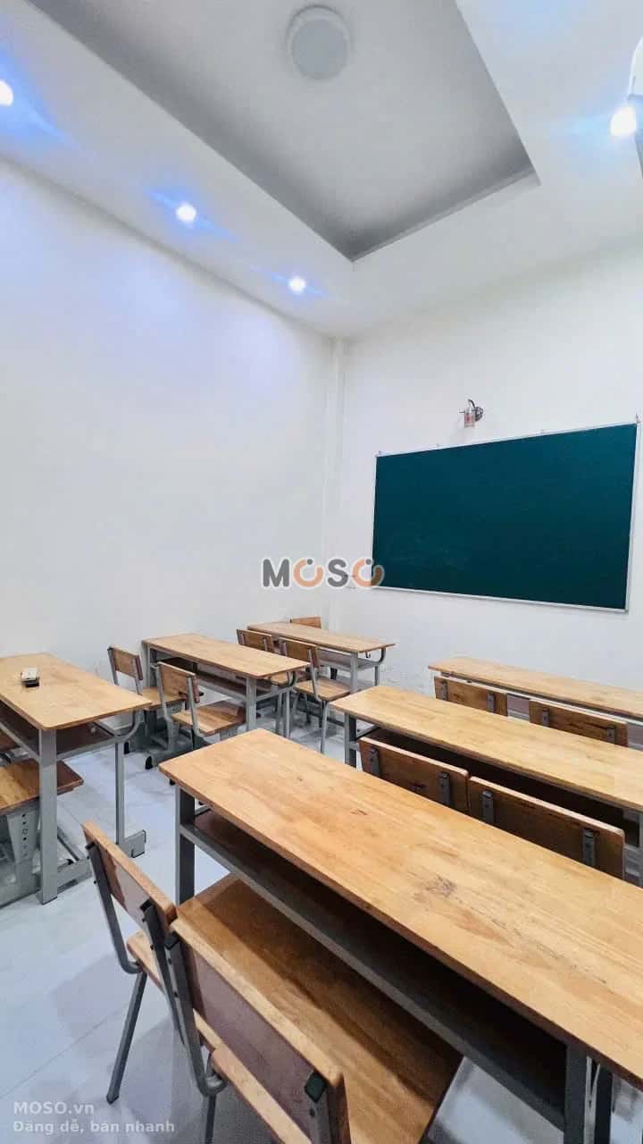 Bán nhà mặt tiền Nguyễn Quý Anh  Quận Tân Phú, TP.HCM – 5 phòng ngủ, giá 10.6 tỷ - ảnh 6