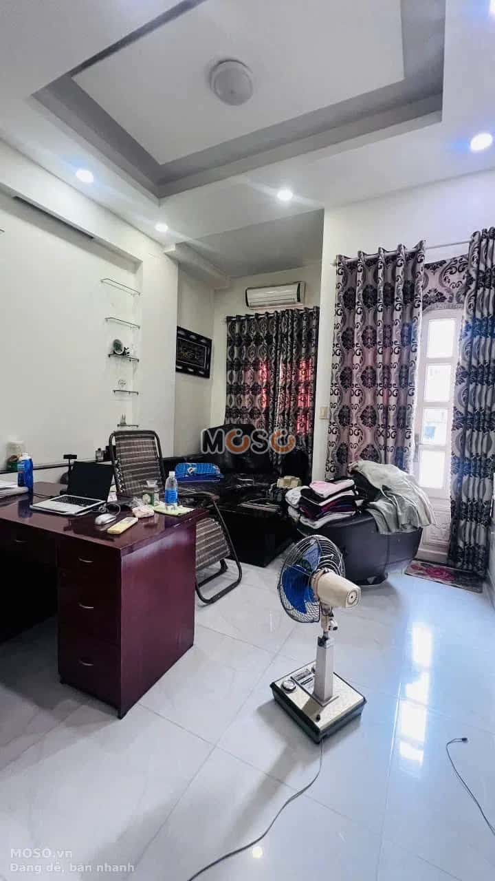 Bán nhà mặt tiền Nguyễn Quý Anh  Quận Tân Phú, TP.HCM – 5 phòng ngủ, giá 10.6 tỷ - ảnh 7