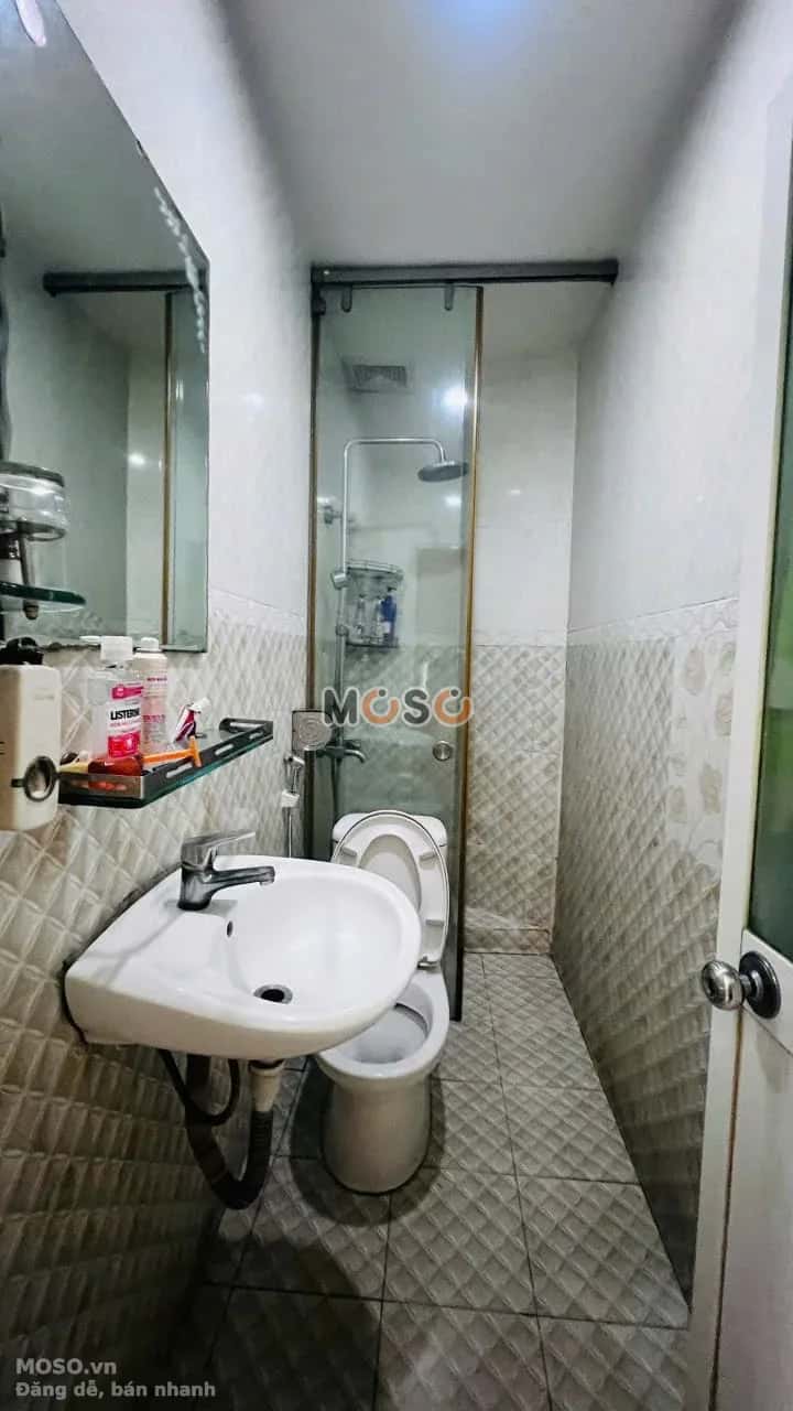 Bán nhà mặt tiền Nguyễn Quý Anh  Quận Tân Phú, TP.HCM – 5 phòng ngủ, giá 10.6 tỷ - ảnh 9