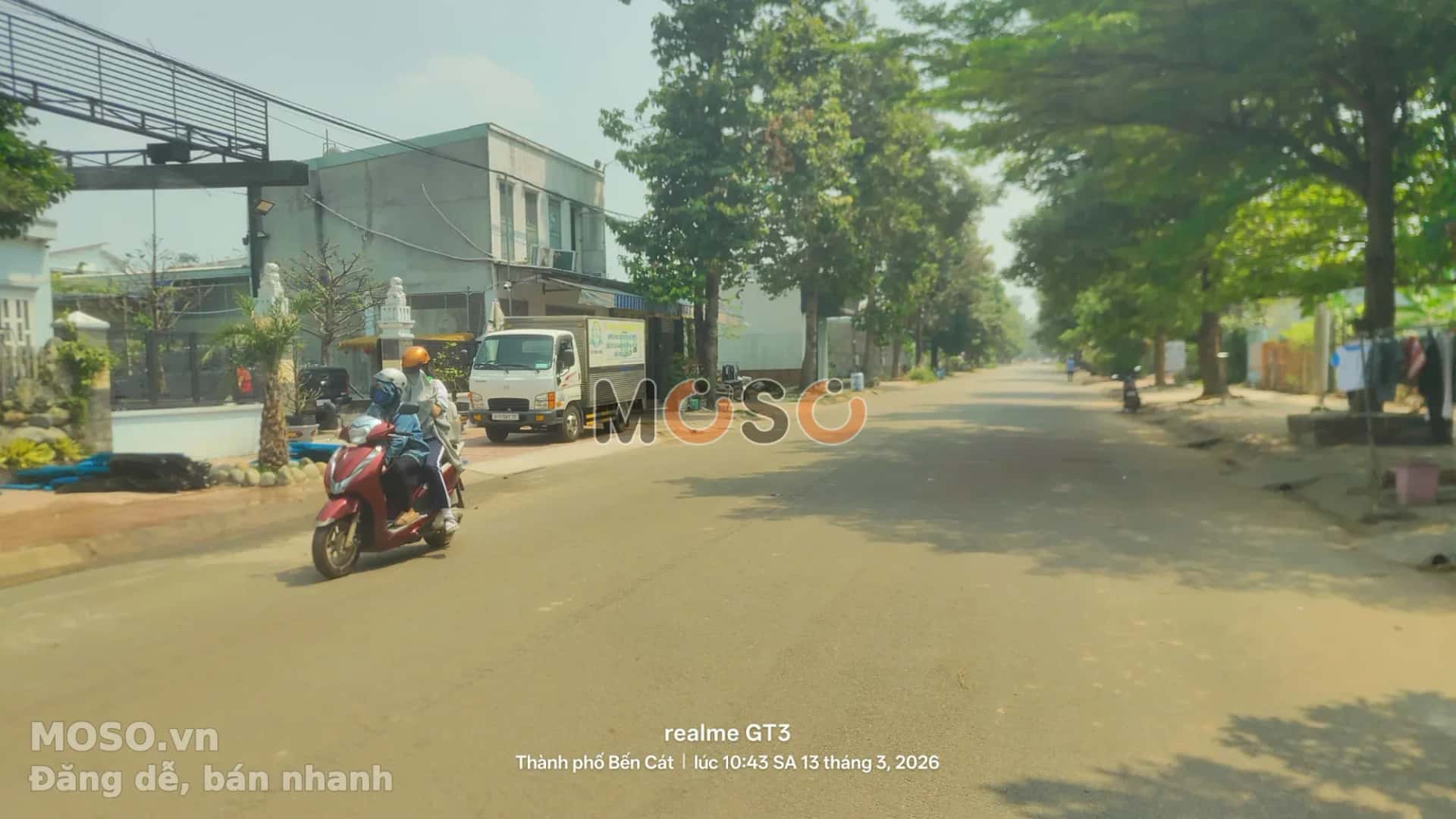 Bán đất đường D14 Thành phố Bến Cát, Bình Dương – giá 2.7 tỷ - ảnh 2