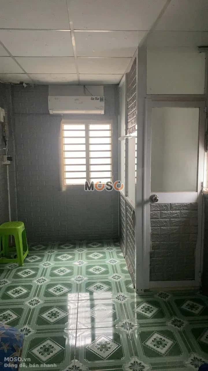 Bán nhà hẻm Nguyễn Văn Nguyễn  Quận 1, TP.HCM – 1 phòng ngủ, giá 3.5 tỷ - ảnh 4