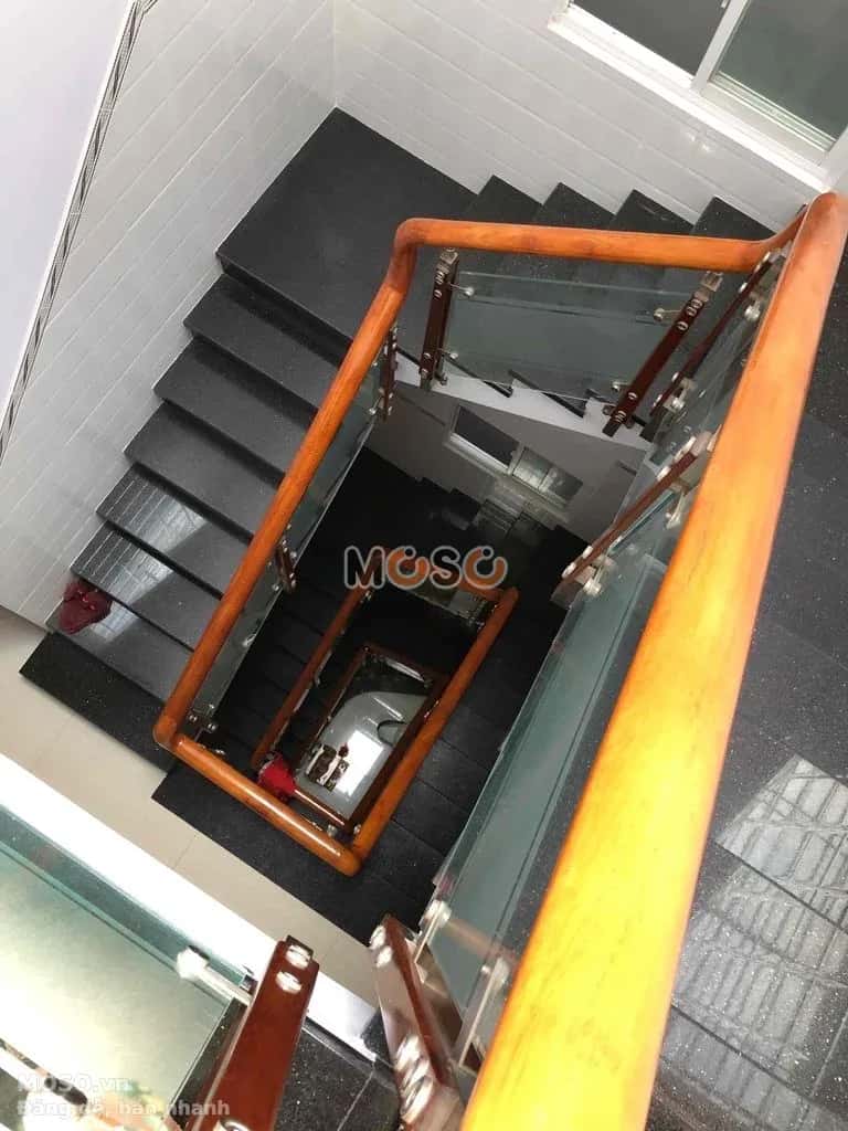 Bán nhà mặt tiền Đường Gò Ô Môi Quận 7, TP.HCM – 5 phòng ngủ, giá 17 tỷ - ảnh 5