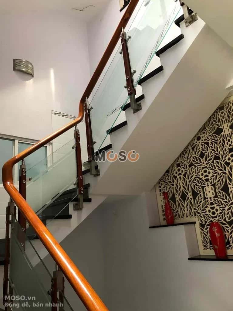 Bán nhà mặt tiền Đường Gò Ô Môi Quận 7, TP.HCM – 5 phòng ngủ, giá 17 tỷ - ảnh 4