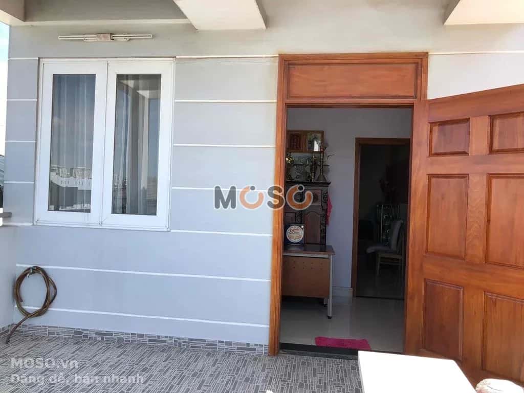 Bán nhà mặt tiền Đường Gò Ô Môi Quận 7, TP.HCM – 5 phòng ngủ, giá 17 tỷ - ảnh 2