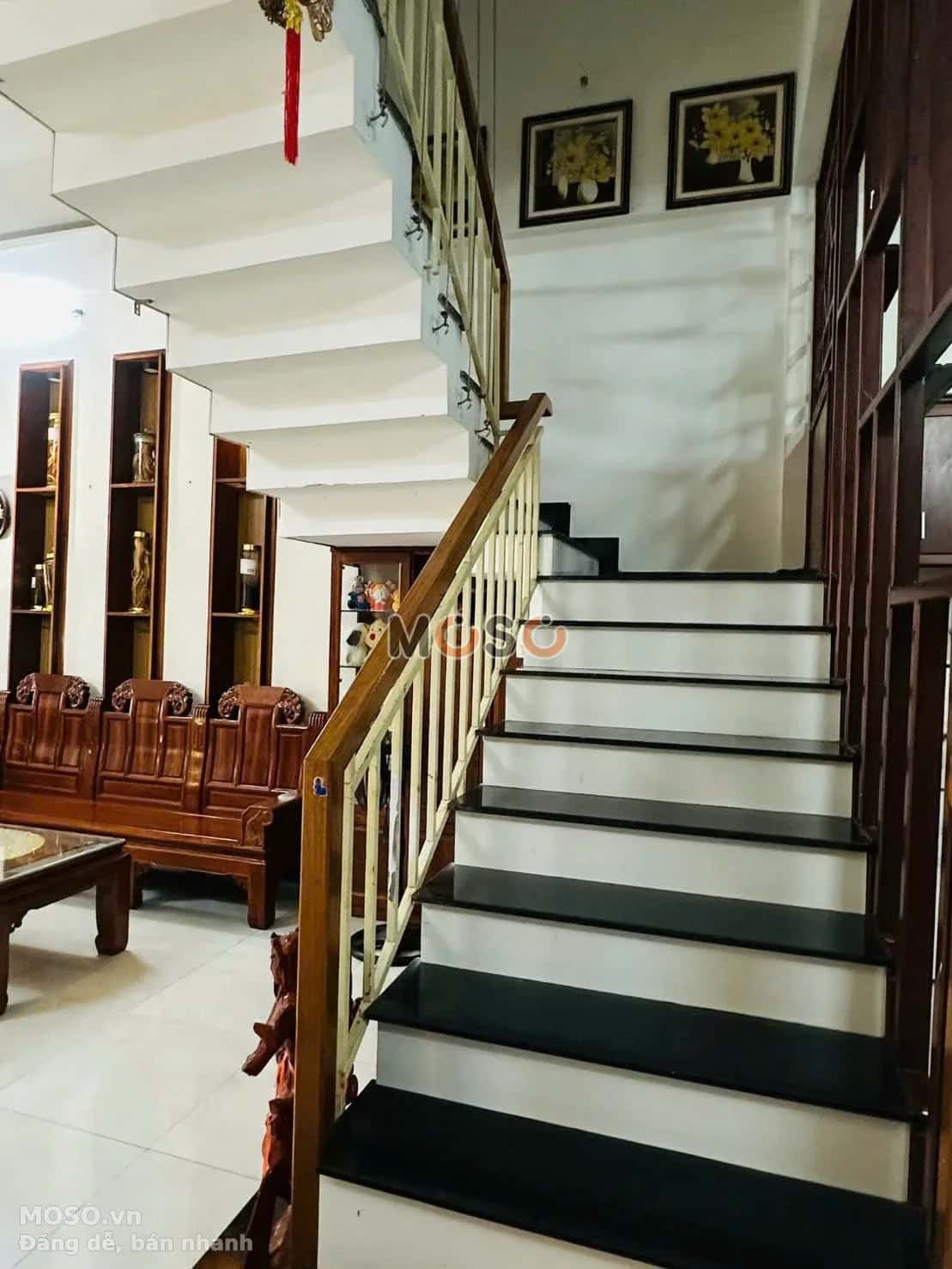 Bán nhà mặt tiền Phước Lý 15 Quận Liên Chiểu, TP. Đà Nẵng – 3 phòng ngủ, giá 5.6 tỷ - ảnh 4