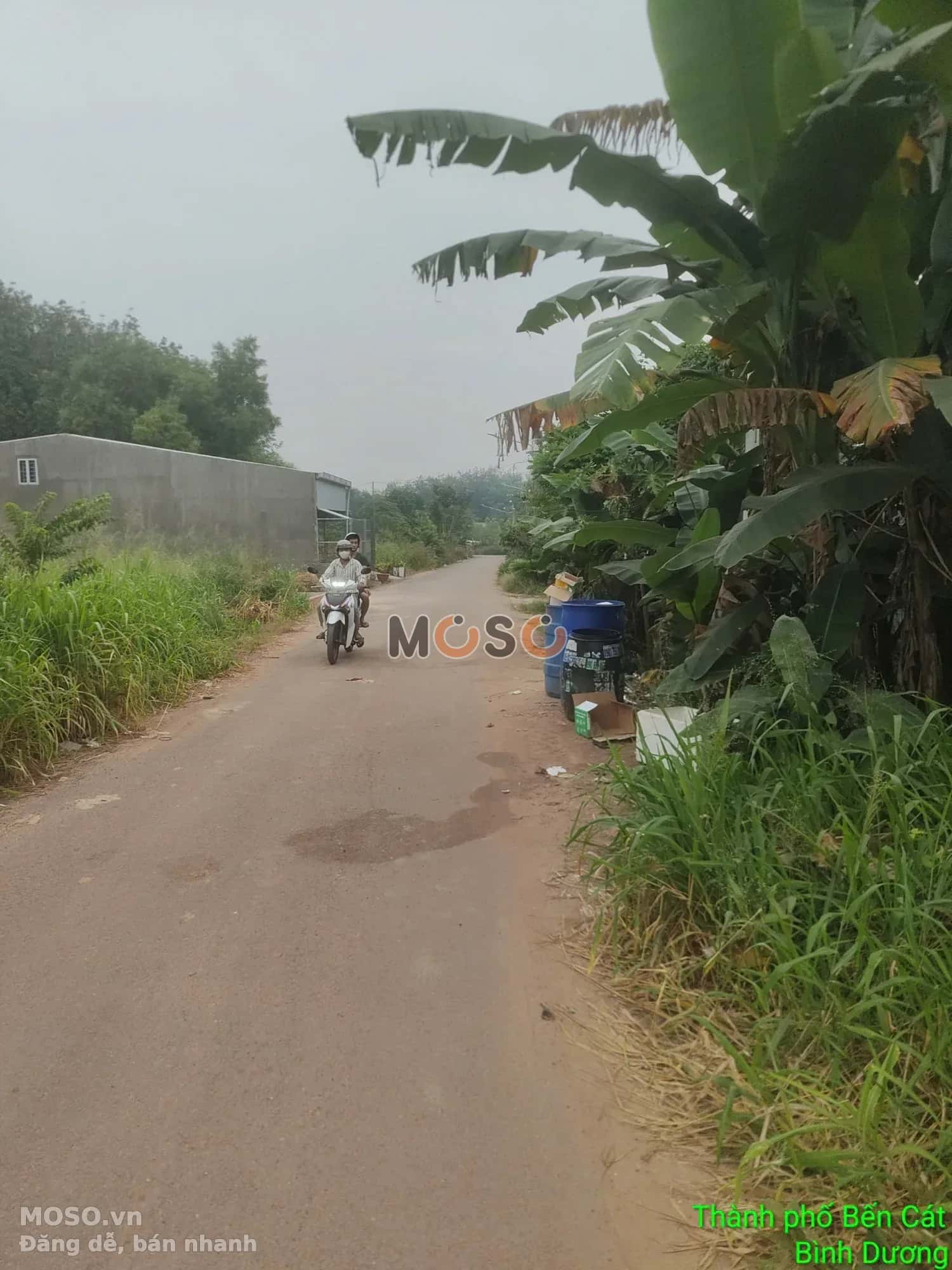 Bán đất Đường An Điền 068 Thành phố Bến Cát, Bình Dương – giá 5.5 tỷ - ảnh 3