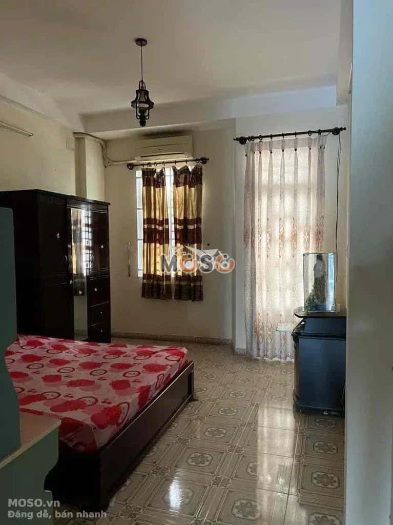 Cho thuê nhà hẻm Phạm Văn Xảo Tân Phú, TP.HCM – 2 phòng ngủ, giá 14 triệu - ảnh 5