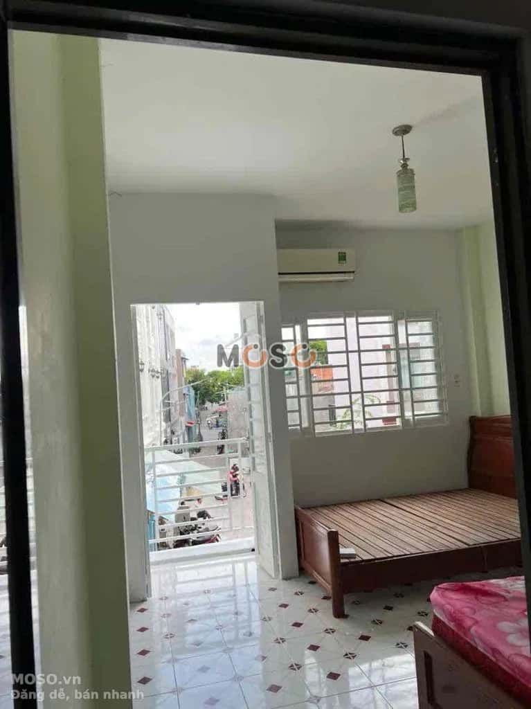 Cho thuê nhà hẻm Phạm Văn Xảo Tân Phú, TP.HCM – 2 phòng ngủ, giá 14 triệu - ảnh 4