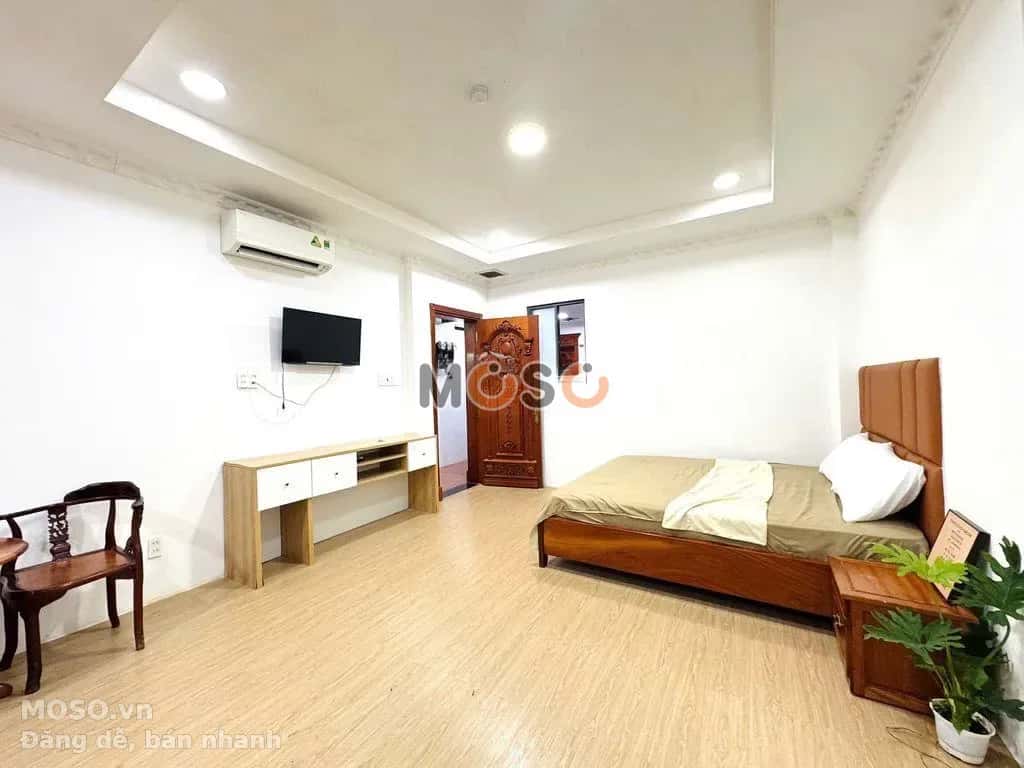 Cho thuê căn hộ dịch vụ đường 3/2 Quận 10, TP.HCM – 1 phòng ngủ, giá 5 triệu - ảnh 5