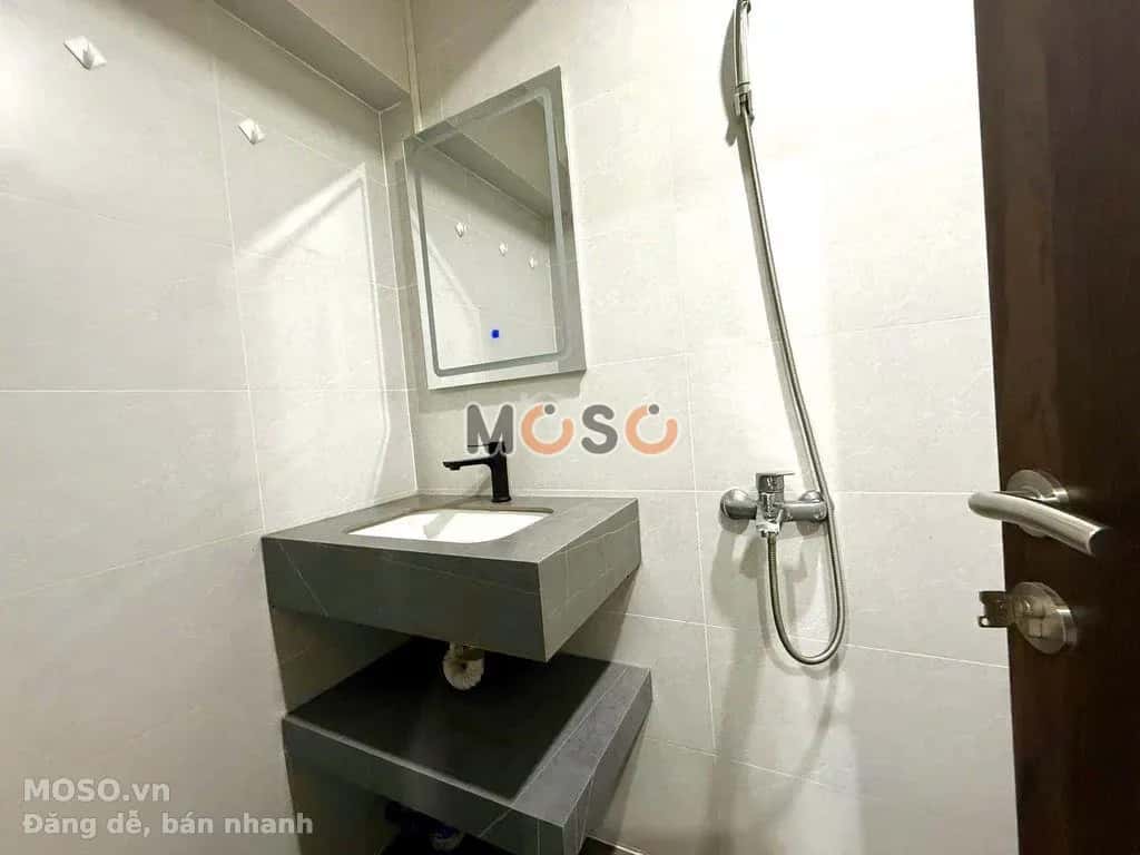 Cho thuê căn hộ dịch vụ đường 3/2 Quận 10, TP.HCM – 1 phòng ngủ, giá 5 triệu - ảnh 8