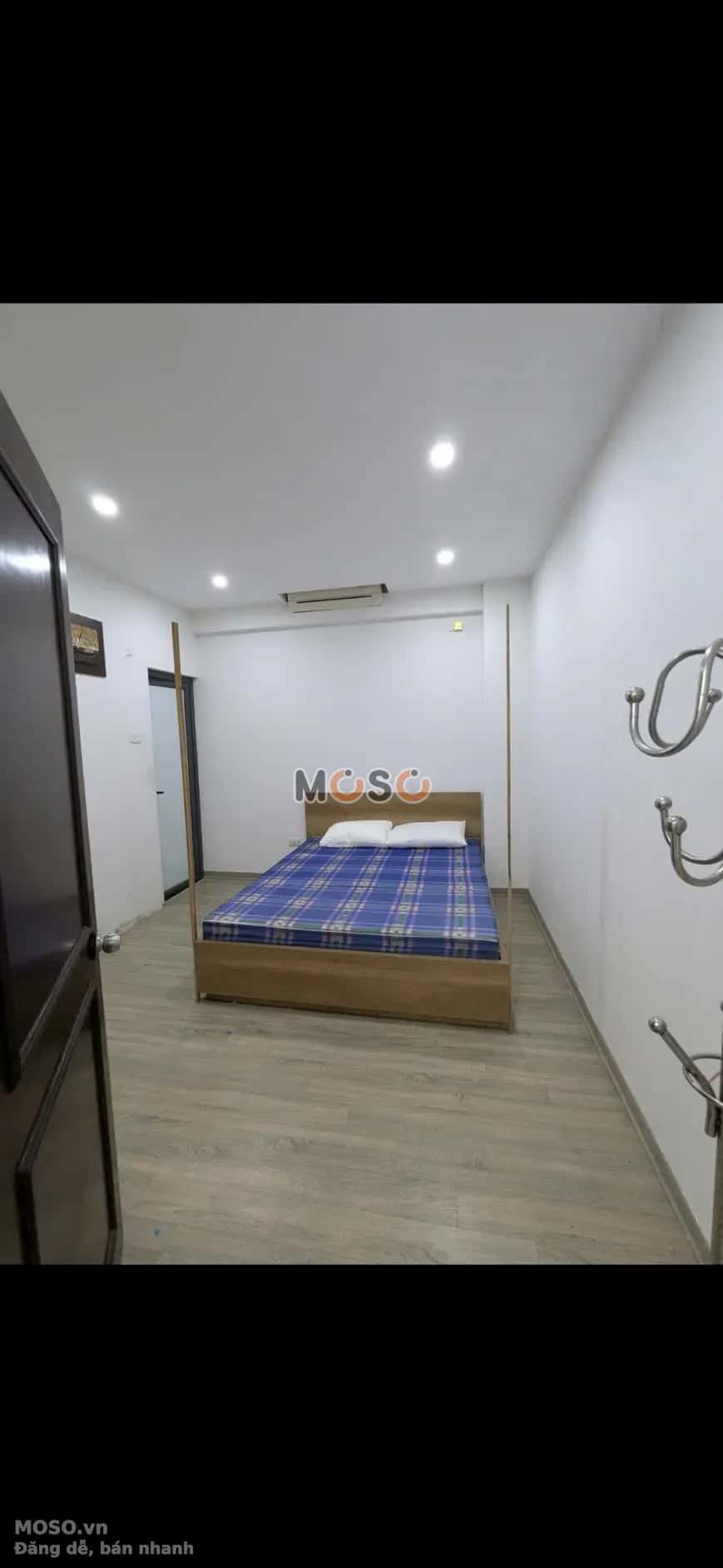 Cho thuê căn hộ chung cư Mễ Trì Hạ Nam Từ Liêm, Hà Nội – 2 phòng ngủ, giá 10 triệu - ảnh 1