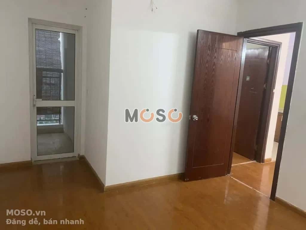Cho thuê căn hộ chung cư Cầu Giấy, Hà Nội – 2 phòng ngủ, giá 9 triệu - ảnh 3