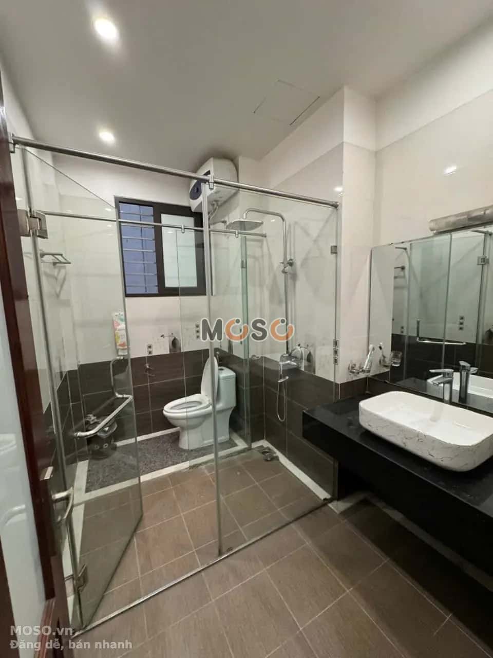Cho thuê nhà hẻm Mỹ Đình 1 Nam Từ Liêm, Hà Nội – giá 15 triệu - ảnh 1