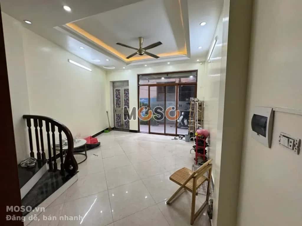 Cho thuê nhà hẻm Mỹ Đình 1 Nam Từ Liêm, Hà Nội – giá 15 triệu - ảnh 2