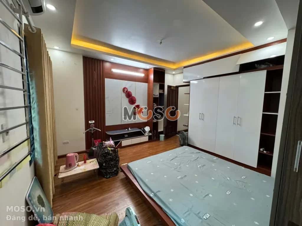 Cho thuê nhà hẻm Mỹ Đình 1 Nam Từ Liêm, Hà Nội – giá 15 triệu - ảnh 3
