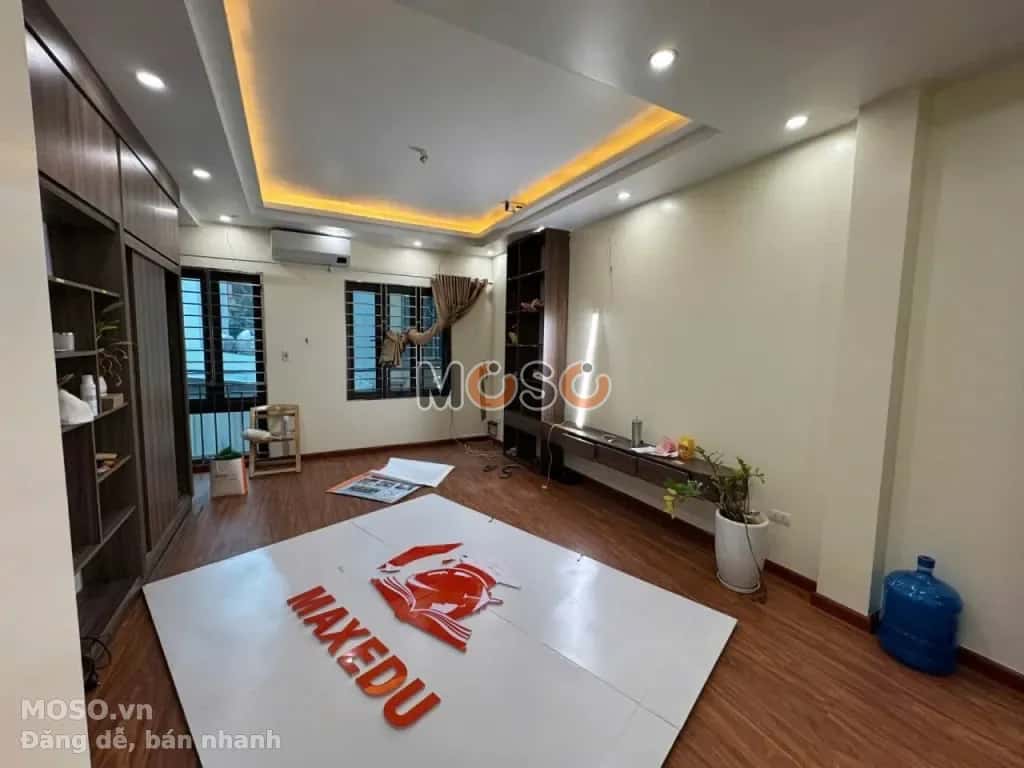 Cho thuê nhà hẻm Mỹ Đình 1 Nam Từ Liêm, Hà Nội – giá 15 triệu - ảnh 4