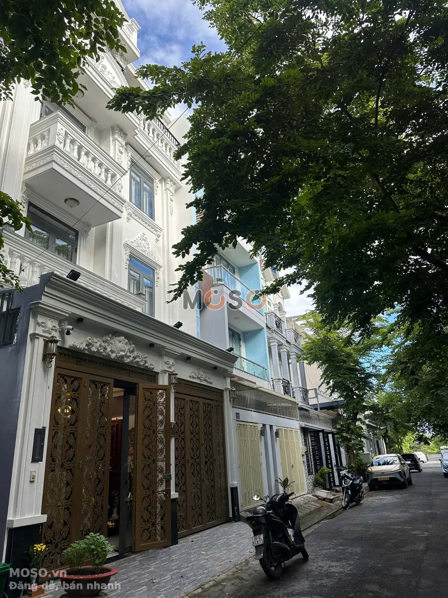 Bán nhà hẻm Huỳnh Tấn Phát Huyện Nhà Bè, TP.HCM – 4 phòng ngủ, giá 9.1 tỷ - ảnh 8