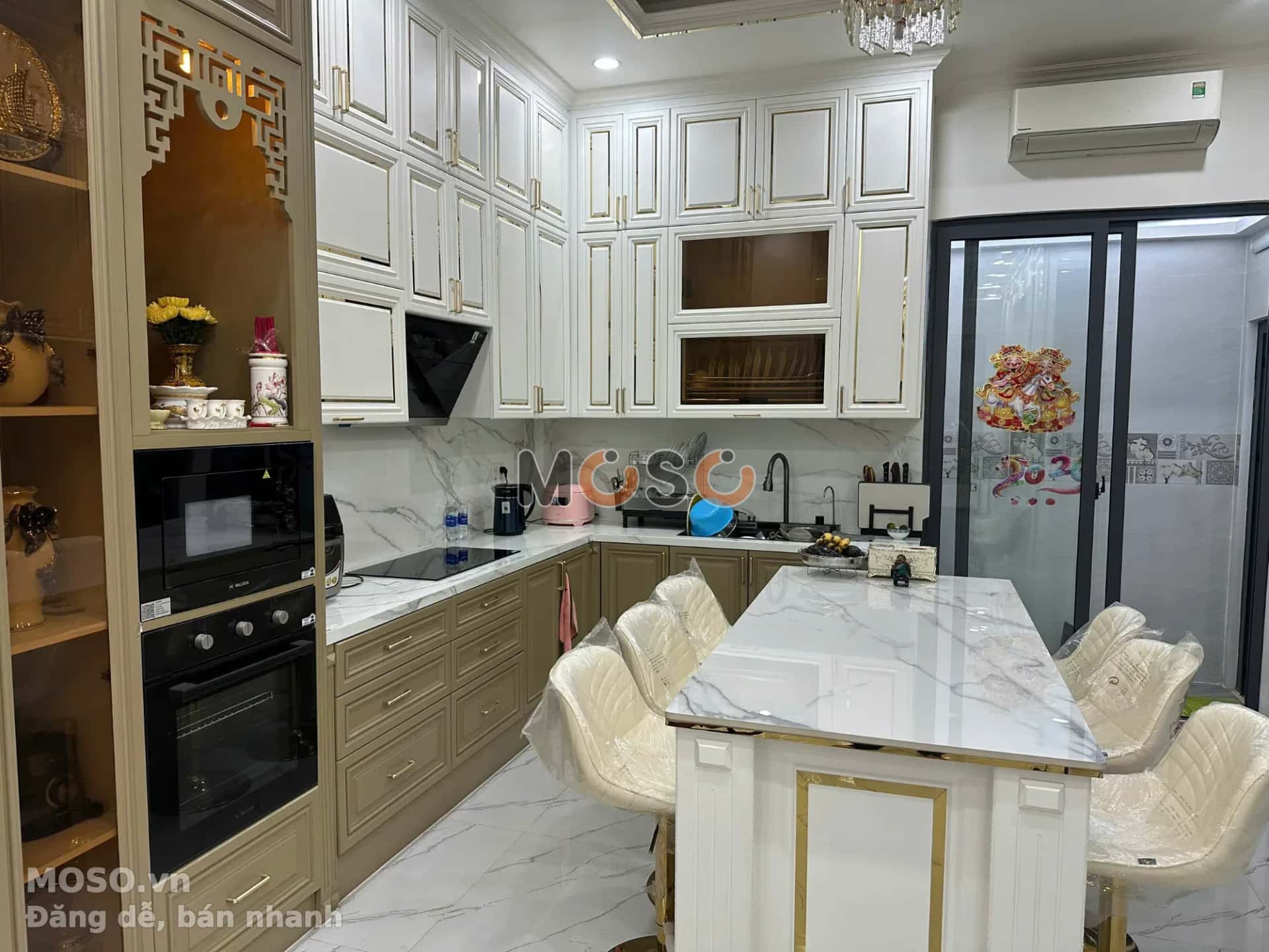 Bán nhà hẻm Huỳnh Tấn Phát Huyện Nhà Bè, TP.HCM – 4 phòng ngủ, giá 9.1 tỷ - ảnh 4