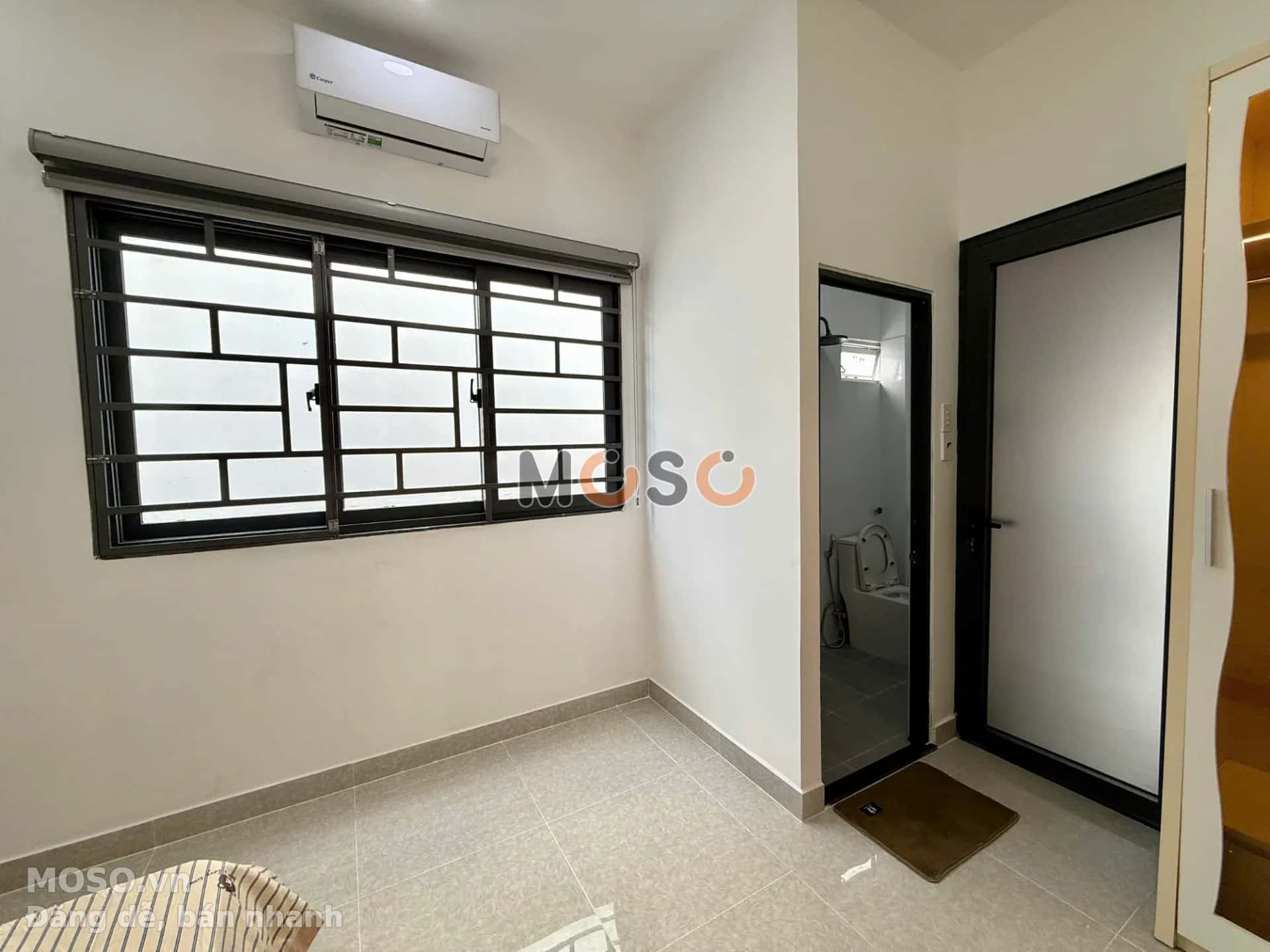 Bán nhà hẻm Quang Trung Quận Gò Vấp, TP.HCM – 4 phòng ngủ, giá 6 tỷ - ảnh 10