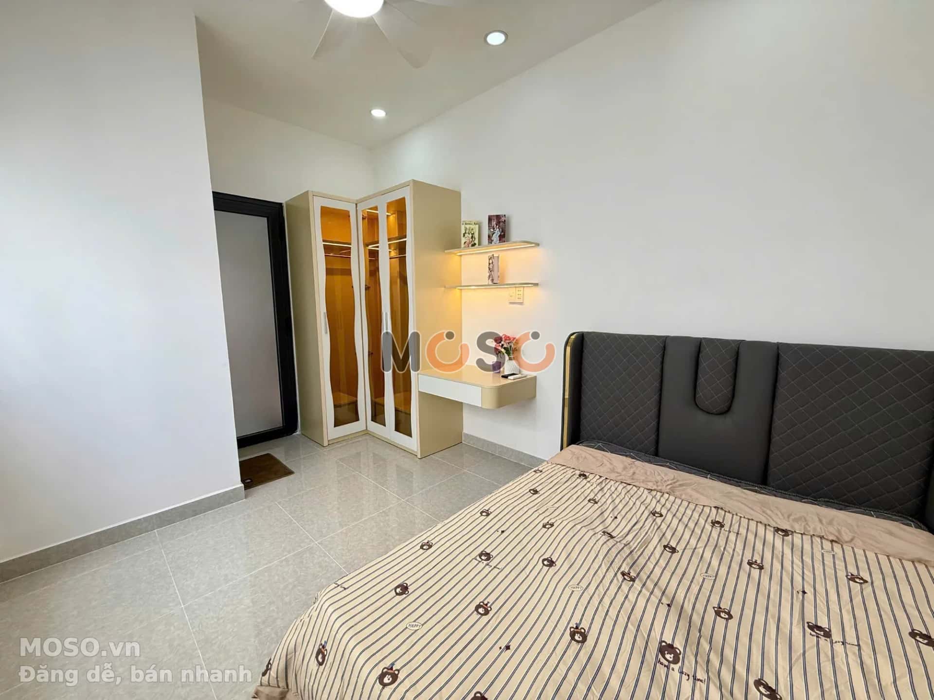 Bán nhà hẻm Quang Trung Quận Gò Vấp, TP.HCM – 4 phòng ngủ, giá 6 tỷ - ảnh 9