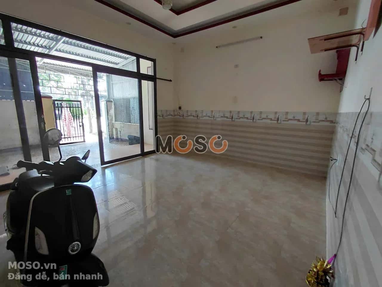 Bán nhà mặt tiền Quốc lộ 40B Thành phố Tam Kỳ, Quảng Nam – 2 phòng ngủ, giá 2.4 tỷ - ảnh 4