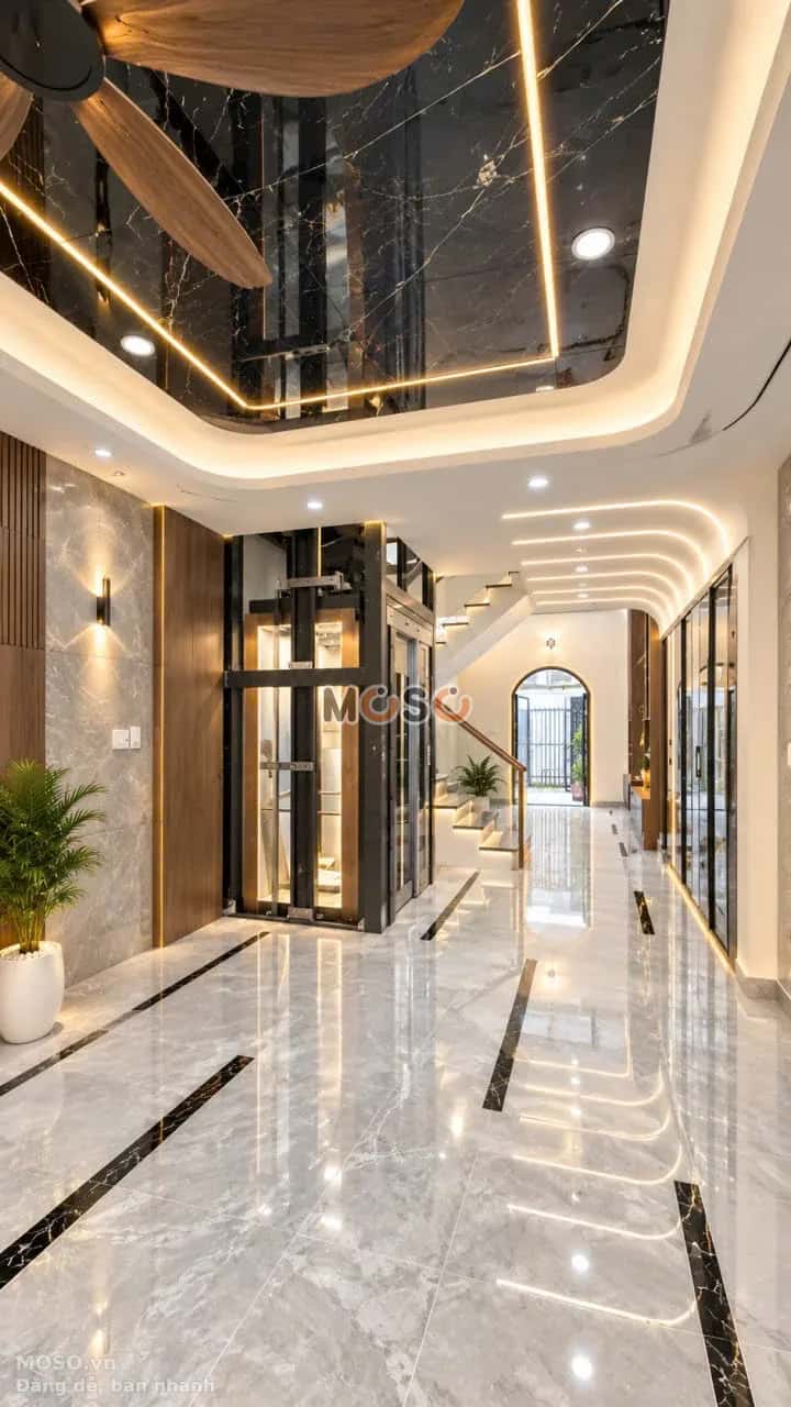 Bán nhà hẻm Lê Văn Quới Quận Bình Tân, TP.HCM – 7 phòng ngủ, giá 12 tỷ - ảnh 2
