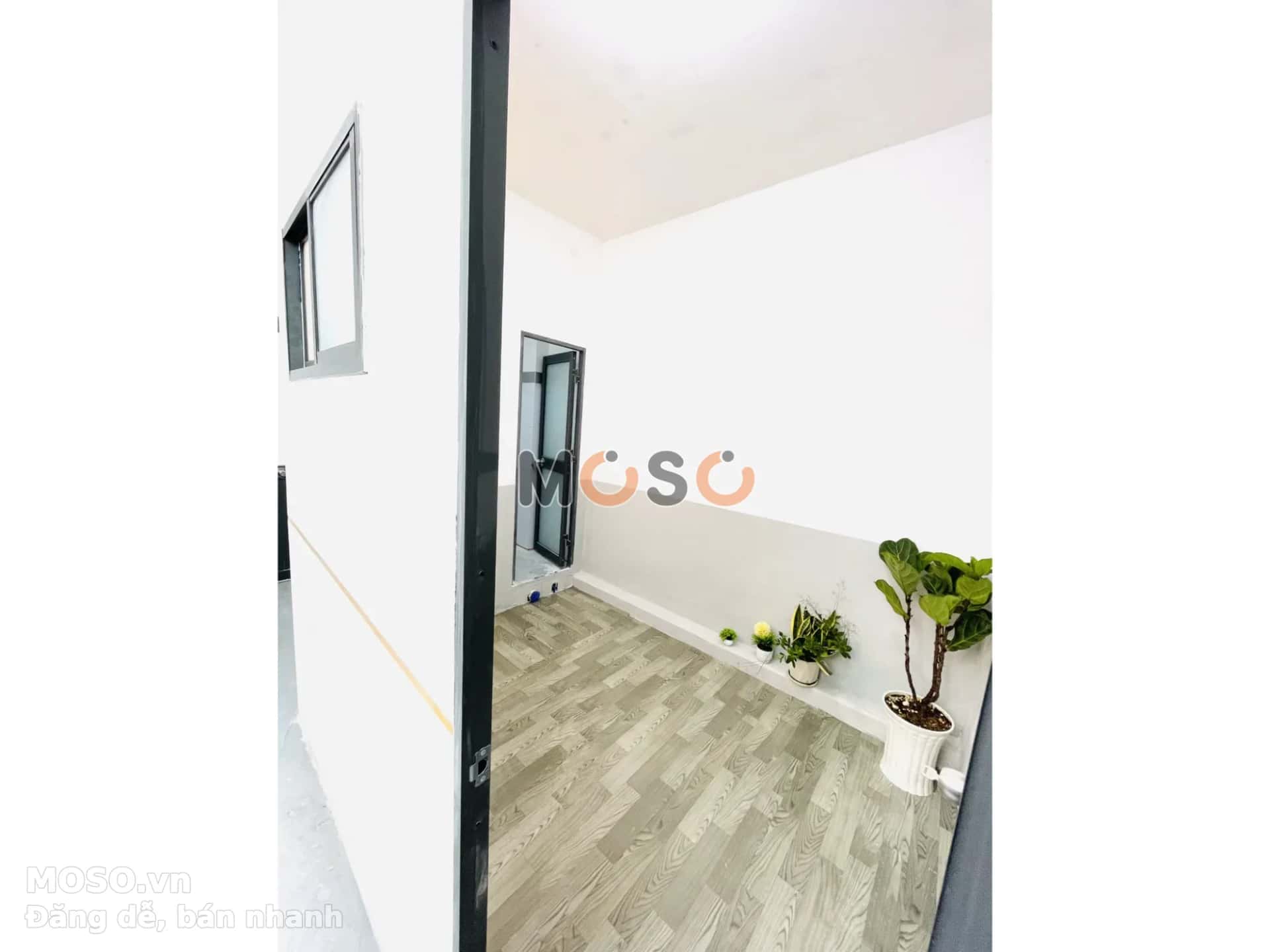 Cho thuê phòng trọ Lã Xuân Oai Quận 9, TP.HCM – 1 phòng ngủ, giá 2 triệu - ảnh 3
