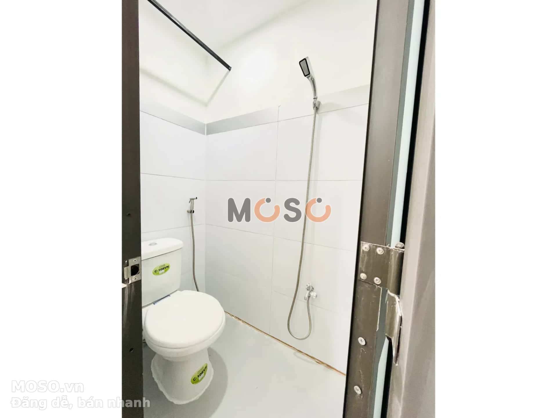 Cho thuê phòng trọ Lã Xuân Oai Quận 9, TP.HCM – 1 phòng ngủ, giá 2 triệu - ảnh 4