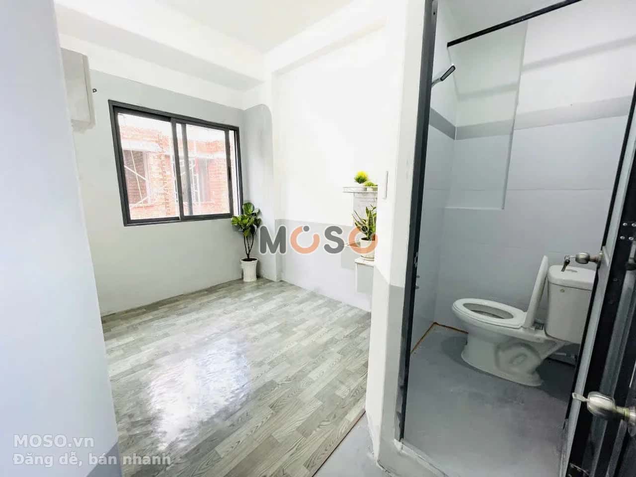 Cho thuê phòng trọ Lã Xuân Oai Quận 9, TP.HCM – 1 phòng ngủ, giá 2 triệu - ảnh 5