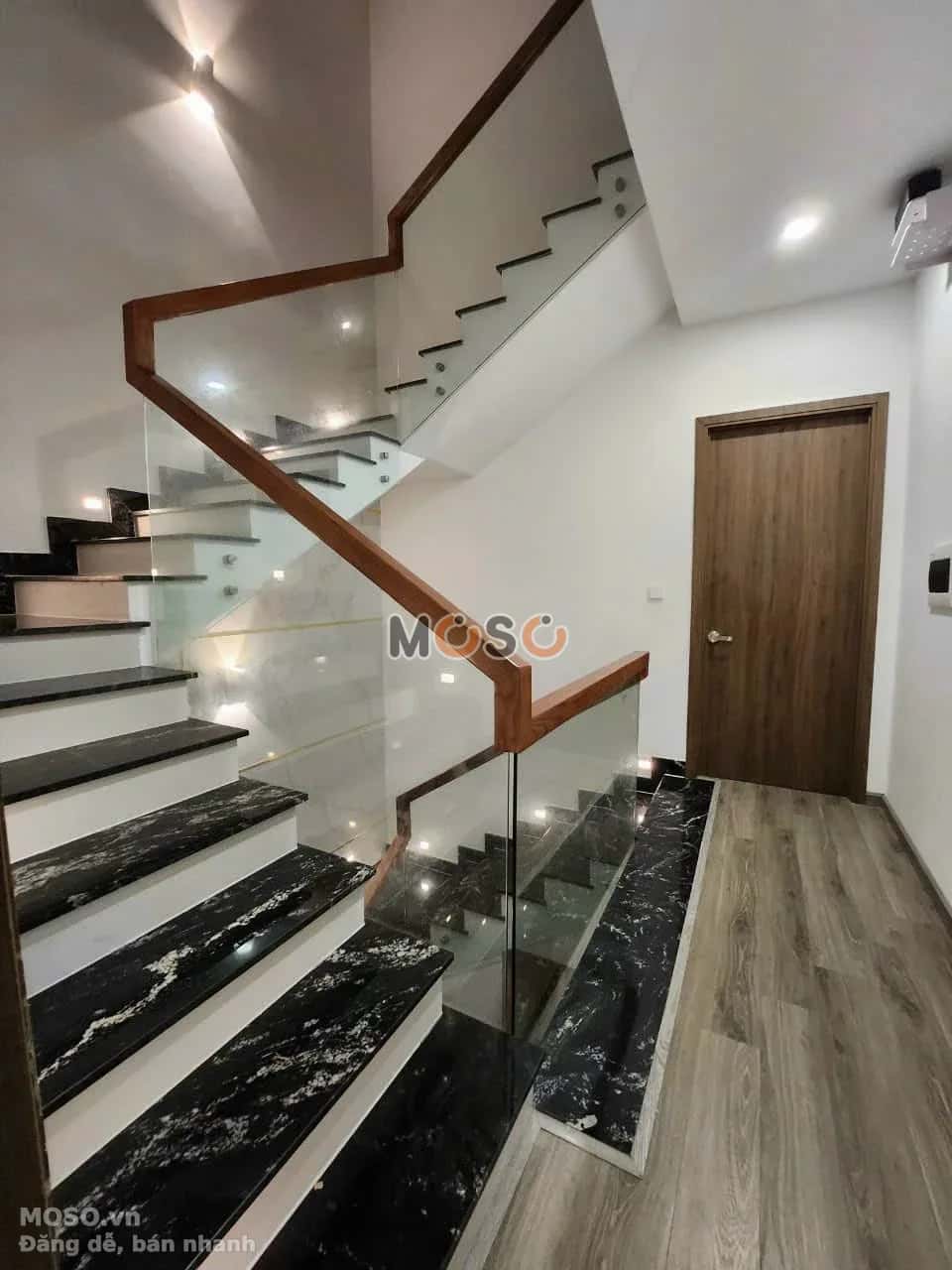 Cho thuê nhà hẻm Nguyễn Hữu Thọ Huyện Nhà Bè, TP.HCM – 4 phòng ngủ, giá 34 triệu - ảnh 3