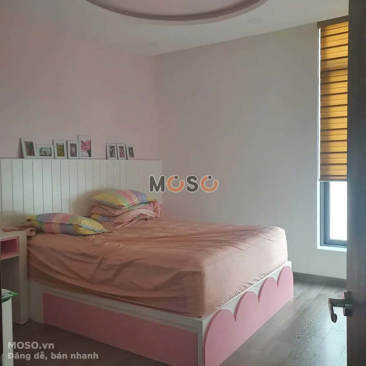 Cho thuê nhà hẻm Nguyễn Hữu Thọ Huyện Nhà Bè, TP.HCM – 4 phòng ngủ, giá 34 triệu - ảnh 4