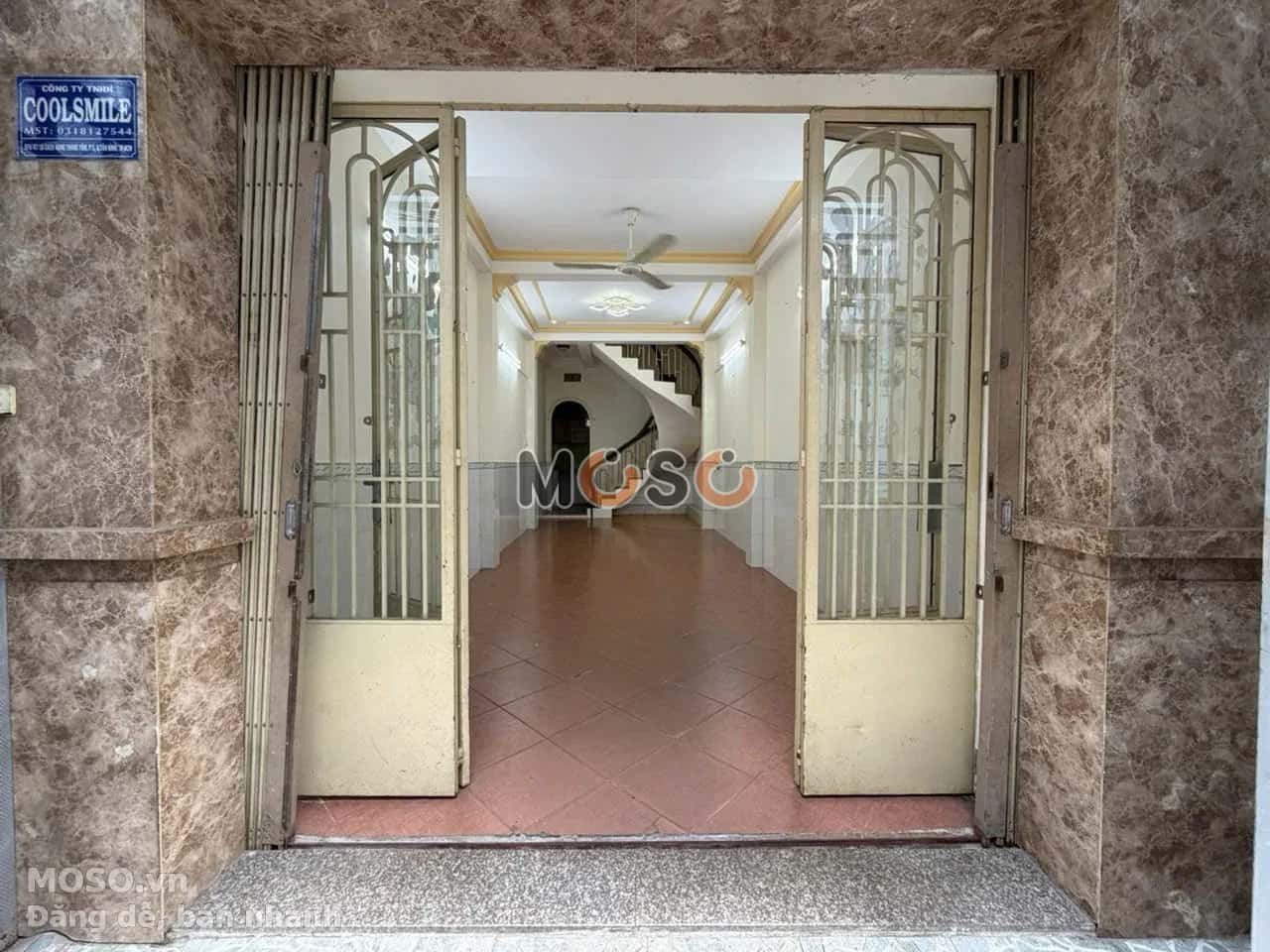Bán nhà hẻm Đường Cách Mạng Tháng 8 Quận Tân Bình, TP.HCM – 4 phòng ngủ, giá 7.3 tỷ - ảnh 2