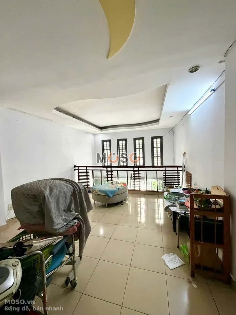 Bán nhà hẻm Trịnh Đình Trọng Quận Tân Phú, TP.HCM – 6 phòng ngủ, giá 8.9 tỷ - ảnh 4