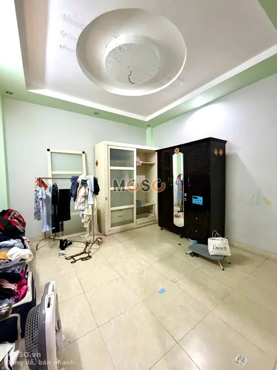 Bán nhà hẻm Trịnh Đình Trọng Quận Tân Phú, TP.HCM – 6 phòng ngủ, giá 8.9 tỷ - ảnh 5