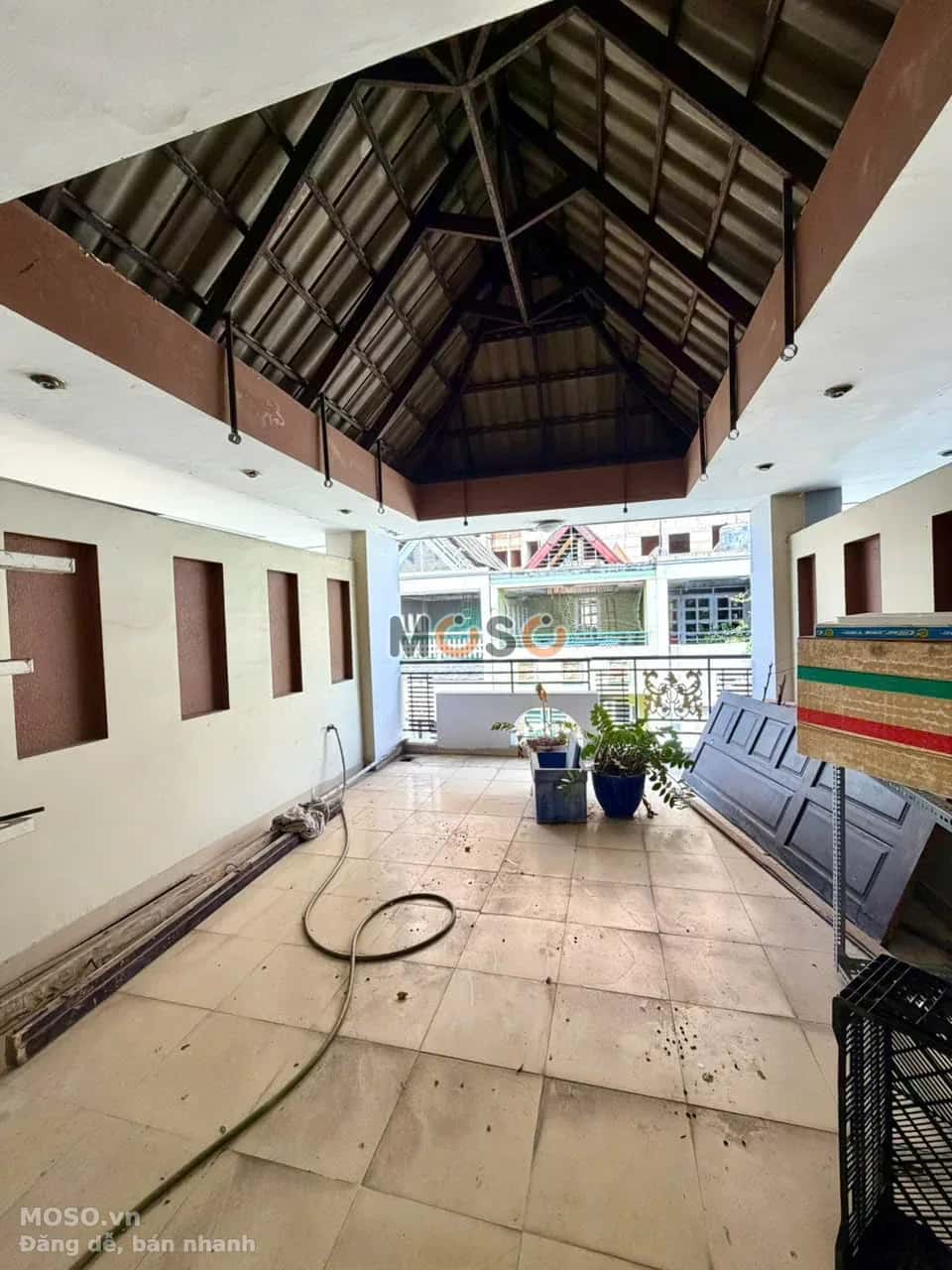 Bán nhà hẻm Trịnh Đình Trọng Quận Tân Phú, TP.HCM – 6 phòng ngủ, giá 8.9 tỷ - ảnh 9