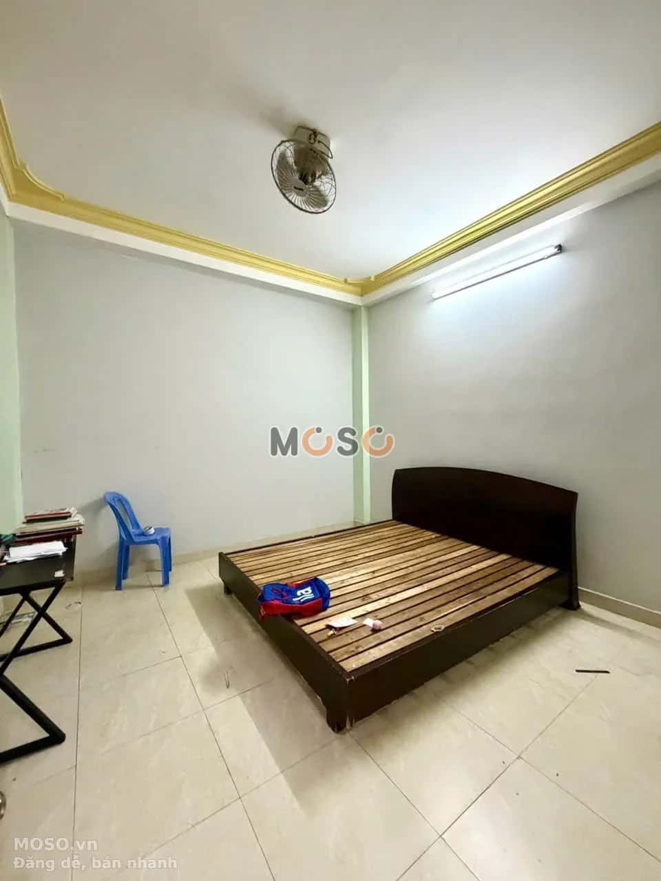 Bán nhà hẻm Trịnh Đình Trọng Quận Tân Phú, TP.HCM – 6 phòng ngủ, giá 8.9 tỷ - ảnh 7