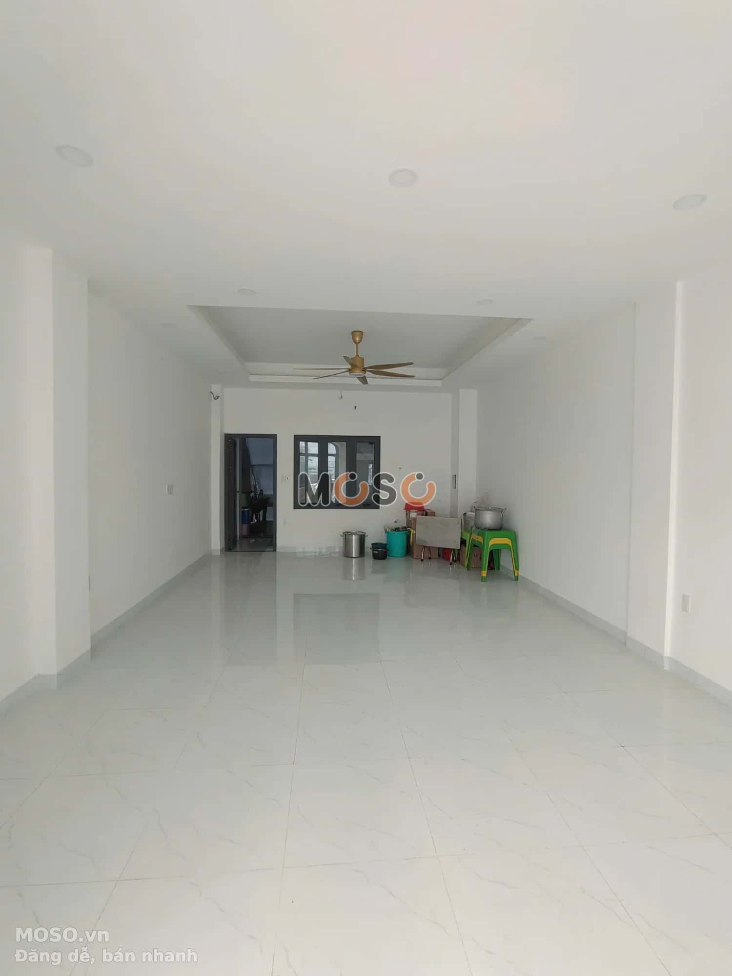 Cho thuê nhà hẻm Giải Phóng Quận Tân Bình, TP.HCM – 4 phòng ngủ, giá 42 triệu - ảnh 7