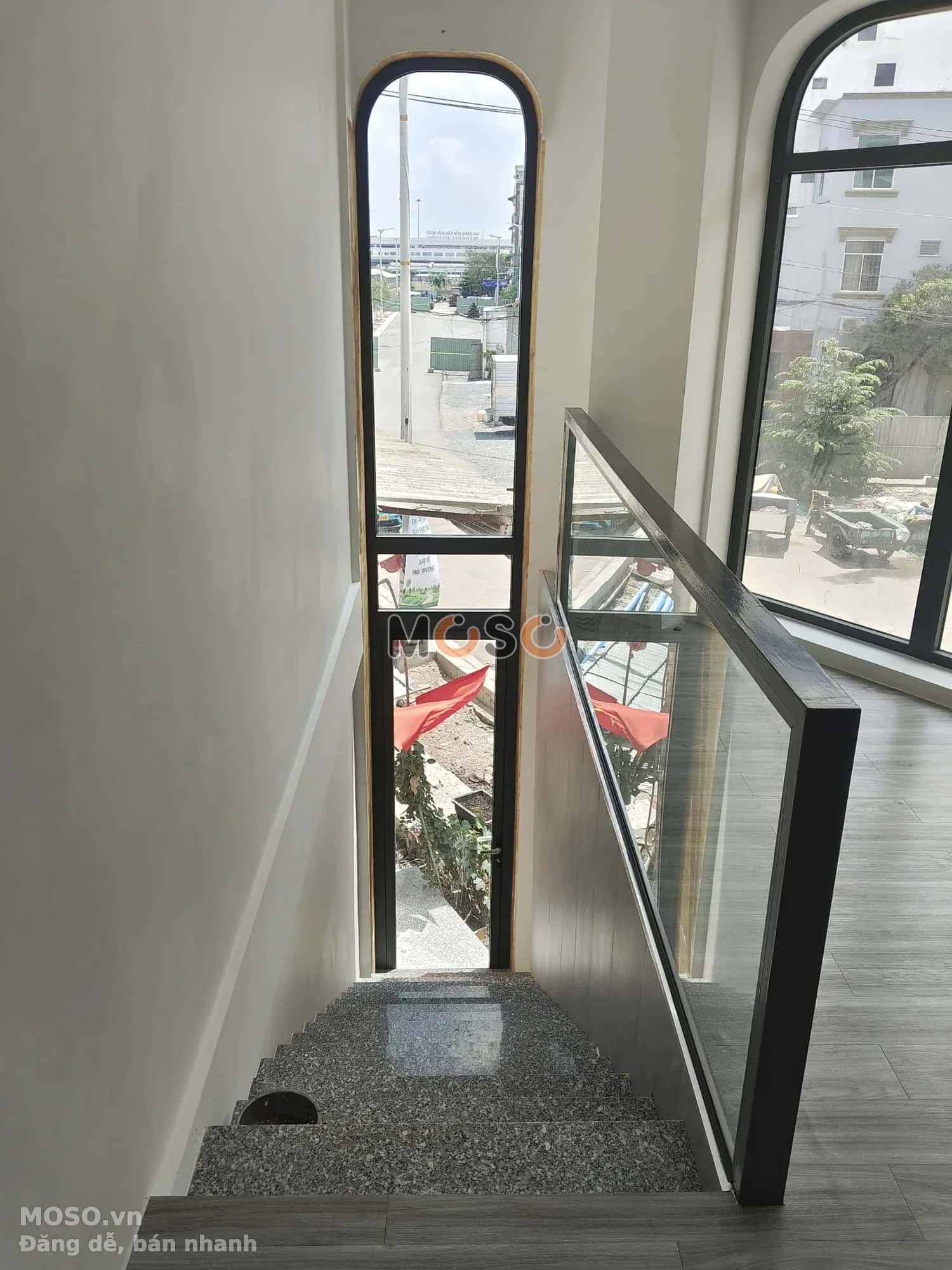 Cho thuê nhà hẻm Giải Phóng Quận Tân Bình, TP.HCM – 4 phòng ngủ, giá 42 triệu - ảnh 3