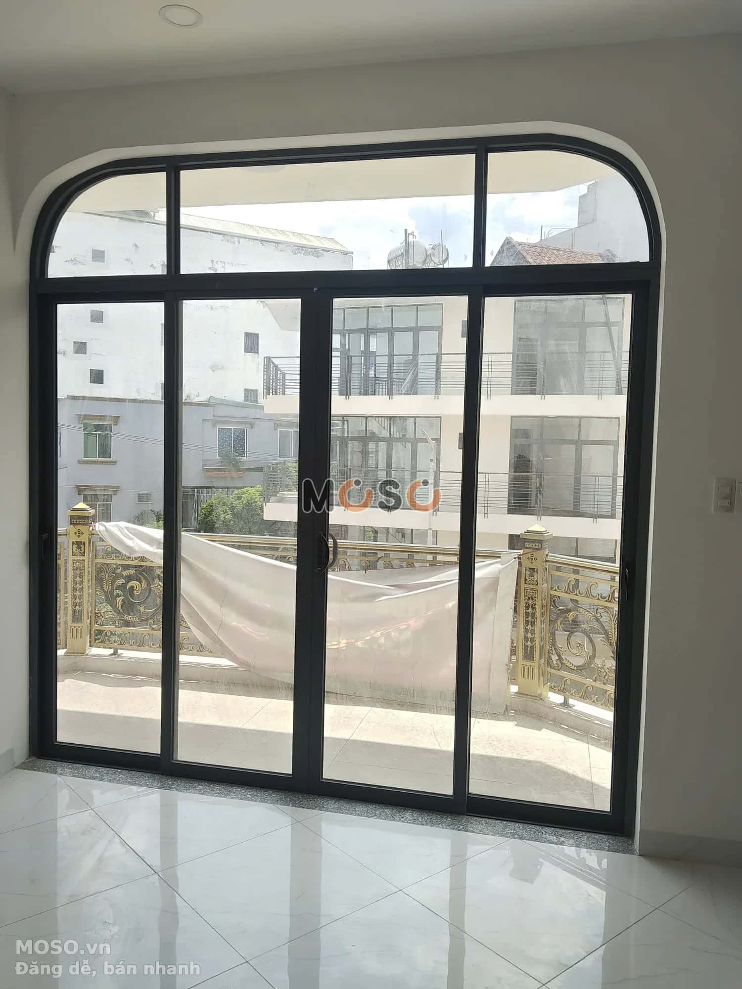 Cho thuê nhà hẻm Giải Phóng Quận Tân Bình, TP.HCM – 4 phòng ngủ, giá 42 triệu - ảnh 6