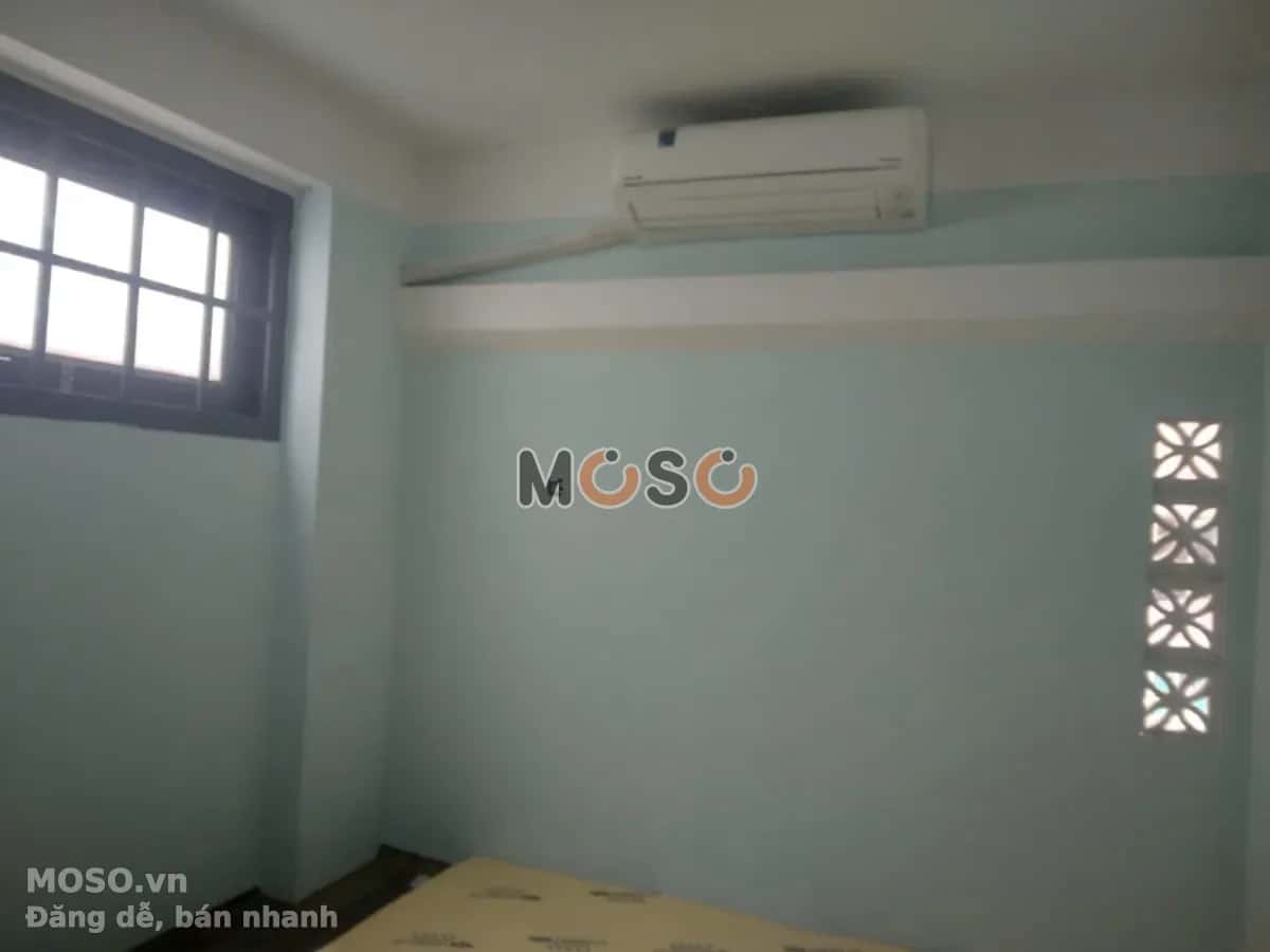Cho thuê phòng trọ Xô Viết Nghệ Tĩnh Quận Bình Thạnh, TP.HCM – 1 phòng ngủ, giá 5 triệu - ảnh 2