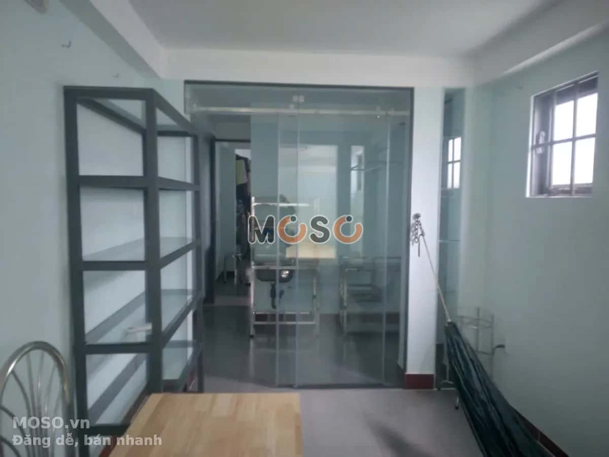 Cho thuê phòng trọ Xô Viết Nghệ Tĩnh Quận Bình Thạnh, TP.HCM – 1 phòng ngủ, giá 5 triệu - ảnh 1